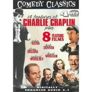 Comedy Classics