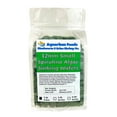 thumbnail image 2 of Aquatic Foods Inc. 12mm - 1/2" Small Sinking Wafers of Algae, Spirulina, Veggies for All Tropical Fish, African Cichlids, Shrimp, Snails, Crabs, Catfish, Plecos..…1-lb 2.5oz Clear Bag, 2 of 9