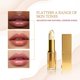 thumbnail image 5 of Bárrocos que cambian de color, ideales para mujeres maduras; brillo labial transparente con pH regulado; barra de labios hidratante y de larga duración que no mancha, 5 of 6