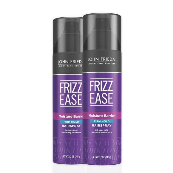 John Frieda Frizz Ease Hair Spray John Frieda Frizz Ease Hair Spray
