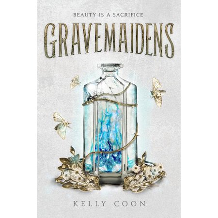 ISBN 9780525647850 product image for Gravemaidens | upcitemdb.com