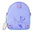 thumbnail image 2 of Mochila Loungefly Disney Daisy Duck y Minnie Mouse Mini, 2 of 6