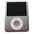 thumbnail image 1 of Apple iPod Nano 3rd Gen 4GB Silver, Excellent Condition , Includes 1 YR Warranty, 1 of 2