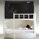 thumbnail image 1 of Carpa para Cama RIYDH para Litera Individual con Oscurecimiento del 80% y 3 Puertas, 1 of 9