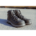 thumbnail image 6 of Avenger Work Boots Framer MAX Mid - Men's - CT|EH|PR|WP|SR|SF|B&W - Black - Size: 11.5 - D - (Regular), 6 of 9