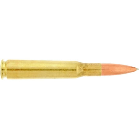 Bullet Pen .50 Caliber