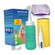 thumbnail image 3 of Botella de enjuague nasal jinwen 300 ml verde, 3 of 8