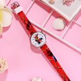 thumbnail image 1 of Flash Spiderman Watch Kids Boy Luminous Watch, 1 of 1