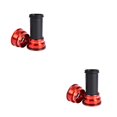 thumbnail image 3 of Soidarity Soporte inferior para bicicleta ZTTO, componentes profesionales para bicicletas, piezas de repuesto para ciclismo, maravillosos suministros Type1 NO1 Soidarity CBP204375, 3 of 6