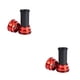 thumbnail image 2 of Wosthever Soporte inferior para bicicleta ZTTO, piezas de repuesto para ciclismo precisas y duraderas profesionales, suministros para deportes al Type1 NO1, 2 of 6