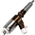 thumbnail image 4 of Seapple 1pcs Fuel Injector 3069390 Compatible with CAT PERKINS C6.6 ENGINE, 4 of 4