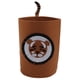 thumbnail image 1 of Cesta De Juguetes, Cestas De Almacenamiento Con Apariencia De Animales, Ahorro De Espacio, Compacta, Portátil Para Sala De Manualidades Para Baño ANGGREK Otros, 1 of 8