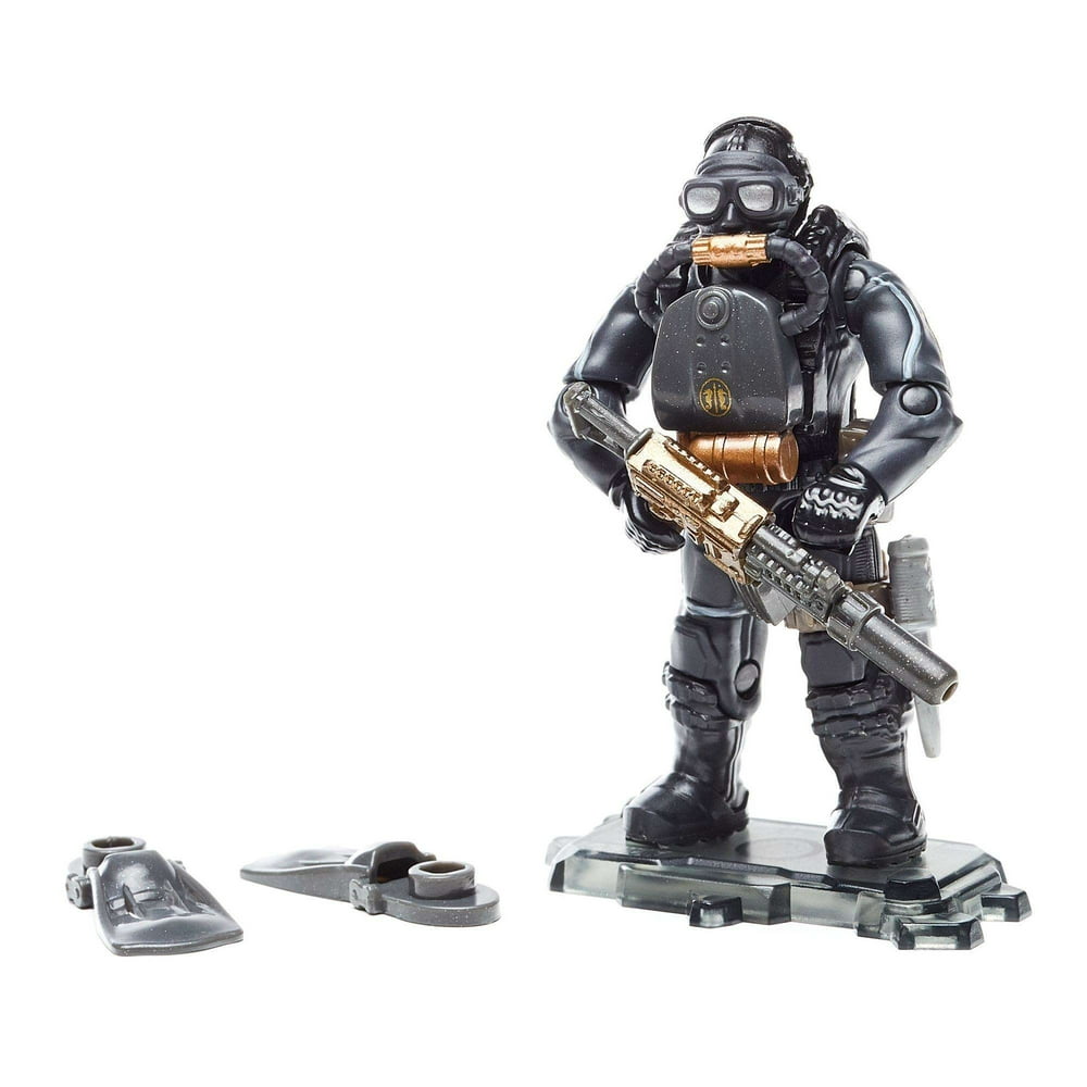 call of duty mega construx heroes