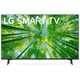 LG 65UQ7590PUB 65 4K HDR UHD LED TV – Modèle 2022 – image 1 sur 6