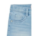thumbnail image 3 of Squeeze Girls Fashion Denim Shorts with Gift with Purchase 4-12, 3 of 5