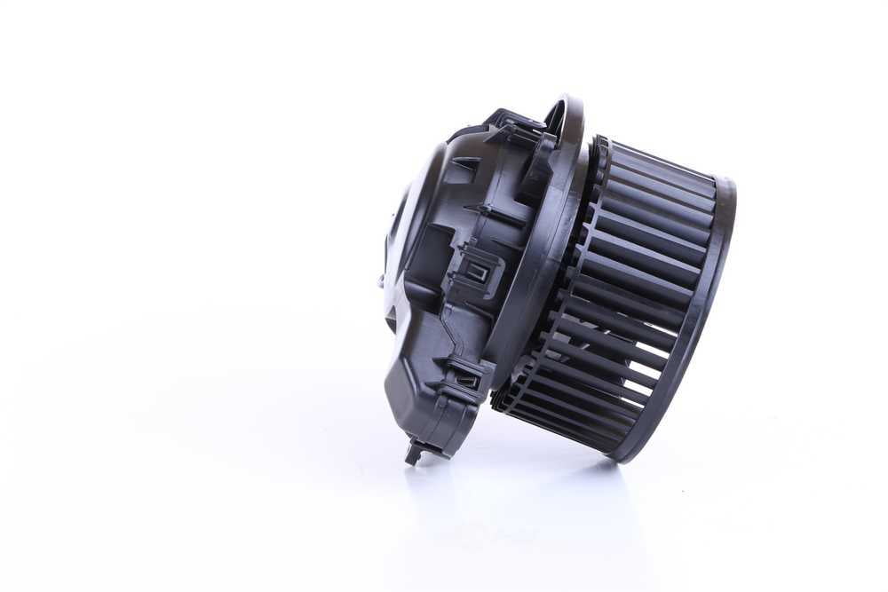 Nissens 87431 HVAC Blower Motor Assembly
