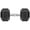 32.5 lb, Single, variant on HANDBODE Hex Dumbbell Rubber Encased Dumbbell Strength Training Hex Dumbbell, Hand Weight For Workout & Exercise 60 lb