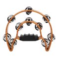 thumbnail image 4 of Jingles, Handbell, Children Christmas Present For Teaching Supplies For Performance For Musical Education For Training, 4 of 8