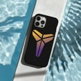thumbnail image 6 of Kobe Bryant Phone Case, Mamba Logo Phone Case For All Model Phones, 6 of 10
