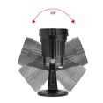 thumbnail image 3 of Toystoory Impermeable 5 * 1W COB LED Césped Jardín Luz de inundación Patio Camino Proyector Lámpara con base Impermeable Blanco frío AC 85-265V Iluminación y accesorios No.1 Toystoory HA024395-01, 3 of 6
