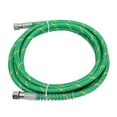 thumbnail image 4 of Pressure Steam Hose,Middle Pressure Steam Hose Silicone Rubber Steam Tube Steam Hose Extended Durability, 4 of 5