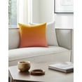 thumbnail image 3 of Hauteloom Rohit Throw Pillow, 3 of 5