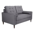thumbnail image 4 of Love Seat Kessa Muebles Morgan, 4 of 5
