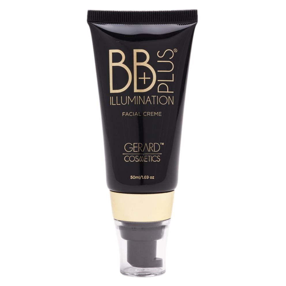 Gerard Cosmetics Bb Plus Illumination Cream