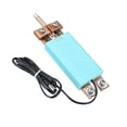 thumbnail image 1 of Yeacher Handheld Welding Pen 18650 Automatic Trigger Pen For Welding Machine Integrated Welding Pen Green, 1 of 7