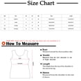 thumbnail image 3 of Lovskoo 2024 Tank Tops for Women Sleeveless Summer Casual Trendy Comfort Lace Solid Color Loose Round Neck Tank Tops Navy, 3 of 9