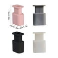 thumbnail image 3 of mmirethe Charger Organizer Travel Cord Organizer For Charger Easy To Carry Easy To Store Pink, 3 of 6