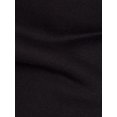 thumbnail image 6 of Reebok Women's and Women's Plus Game Day Fleece Lifestyle Short, Sizes XS-4X, 6 of 6
