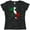Storm Camo, variant on Inktastic Italian Map Flag Women's T-Shirt