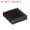 Black, variant on Uxcell Heatsink Aluminum Heat Sink with Thermal Sticker for Raspberry Pi and Other Electronics 40x40x11mm 6 Green