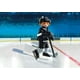 Playmobil NHL Hockey - Joueur de Los Angeles Kings 9031 – image 2 sur 2