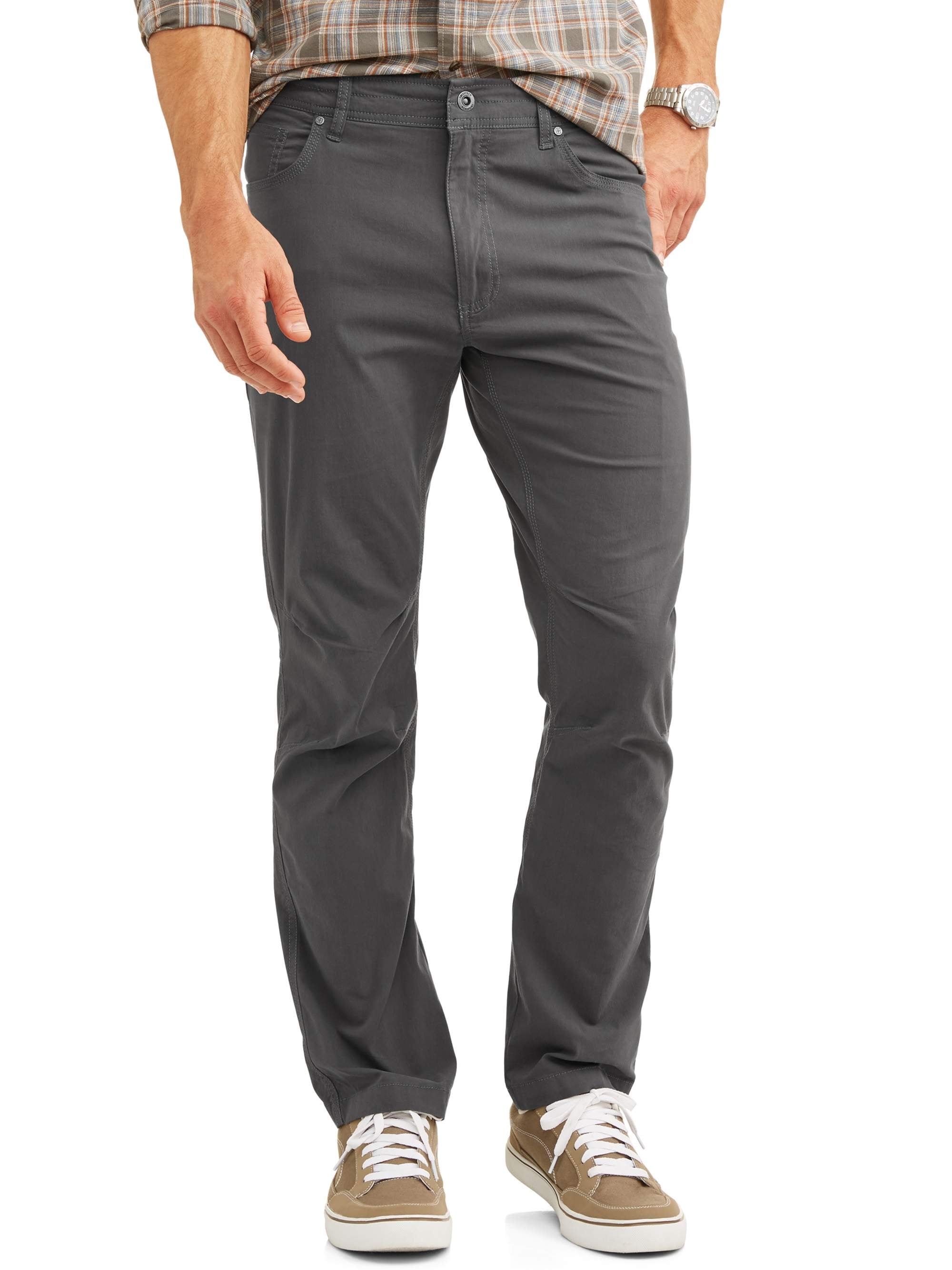 Swiss Tech Men's Outdoor Pant