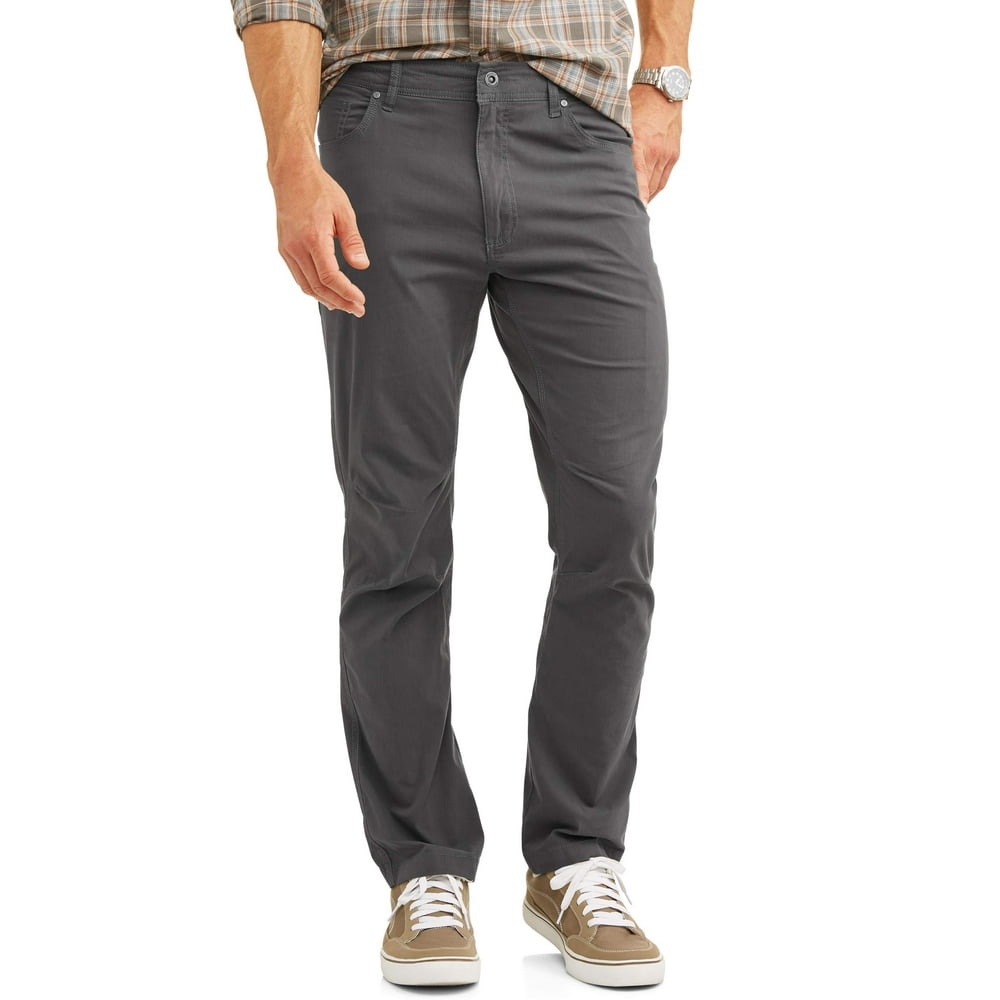 swiss tech cargo pants