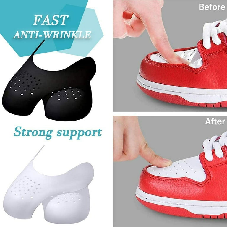 Anti crease cheap shoe protector