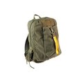 thumbnail image 2 of Rothco Olive Drab Vintage Canvas Flight Bag - 9764, 2 of 6