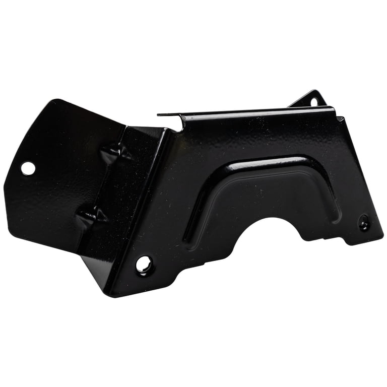 CUB CADET 783-08510D-0637 Powder Black Deck Belt Cover XT1 XT2