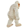 thumbnail image 4 of Design Toscano Abominable Statue de Yéti Bonhomme de Neige, Grande, 4 of 4