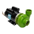 thumbnail image 2 of Bomba de agua eléctrica RAYKEN 2 Hp RBW2000, 2 of 5
