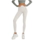 thumbnail image 1 of Pantalones Sueltos de Yoga para Mujeres de Cintura Alta de Color Sólido de Longitud Completa Material Suave Elástico para Gimnasio de Baile de Yoga Y Desgaste Casual, 1 of 9