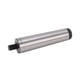 thumbnail image 1 of Adaptador de eje de mandril de fresado eje de mandril de taladro roscado Vástago MT3 a método de conexión de tornillo de 3/8 pulg-24 para fresadora ANGGREK Otros, 1 of 8