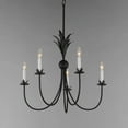 thumbnail image 3 of 2885AR Maxim Lighting Paloma - 5 Light Chandelier-22.5 Inches Tall and 26 Inches Wide     -Traditional Installation, 3 of 5