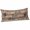 brown, variant on Farmhouse Star Brown Pillow Covers King, Retro Branches Berry Wooden Grain Soft Brushed Microfiber Breathable Throw Pillow Covers, Pillowcase with Zipper for Couch Sofa Bedroom Living Room 20"x36"