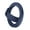 Navy blue, variant on KCAHPAN Magnetic Cellphone Rings Silicone Holder Removable Grip Kickstand Universally