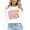 White Sweatshirt, variant on Retro Cardinals Sweatshirt School Pride Sweater for Adults and Teens White Sweatshirt Adult Medium