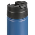 thumbnail image 6 of TAL Double Wall Insulated Stainless Steel Ranger Water Bottle 18 fl oz, Navy Blue, 6 of 7