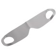 thumbnail image 4 of Light Blocking Eye Cover Travel Blindfold Lunch break Eye Cover for Camping Gray M, 4 of 10